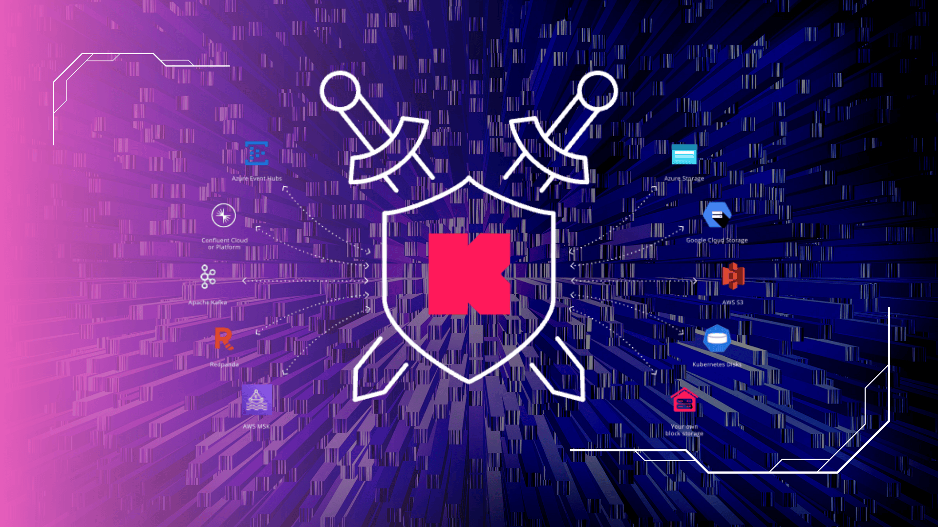 Kannika Armory: The Kafka Backup Solution