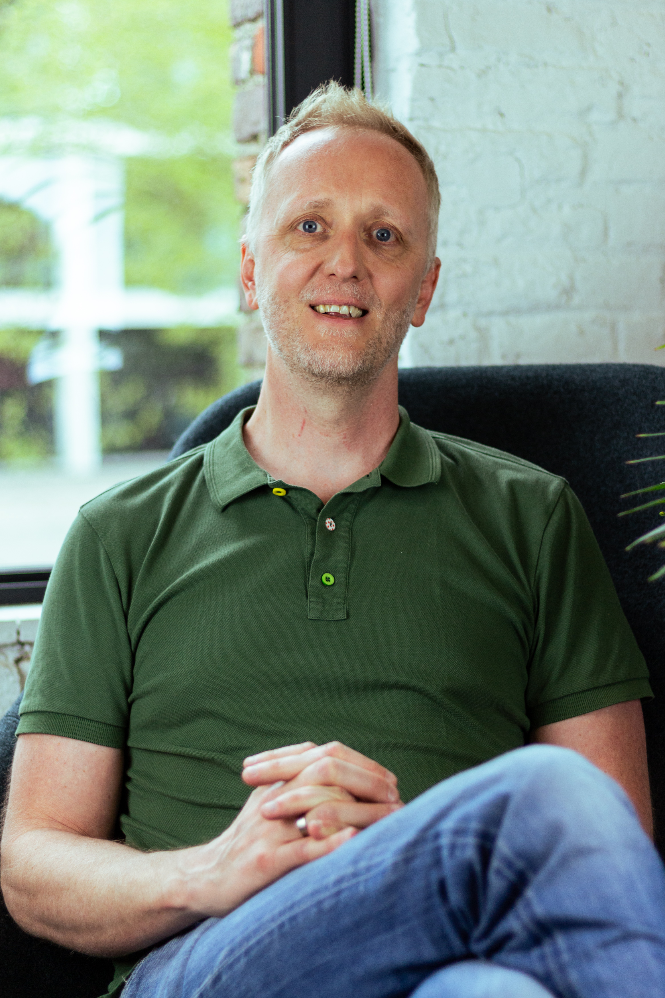 Kris Van Vlaenderen