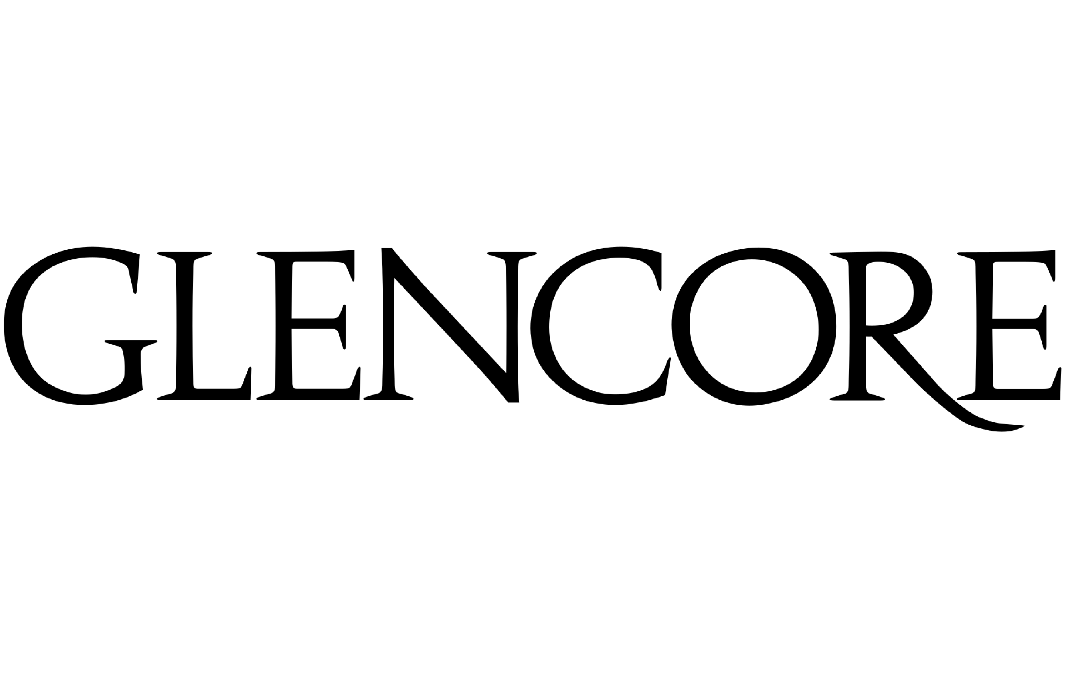 Glencore logo full res