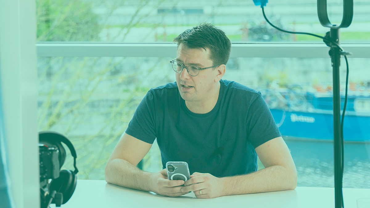 Stop testing Kafka applications with fake data