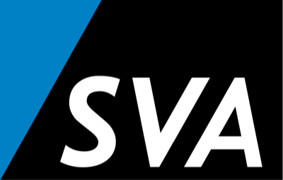 SVA logo