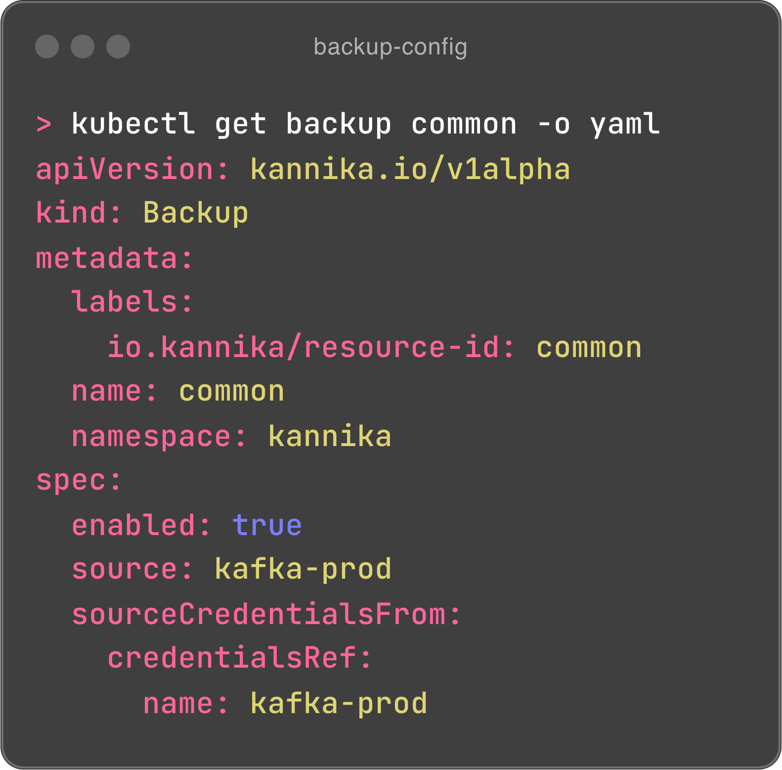 Code Block